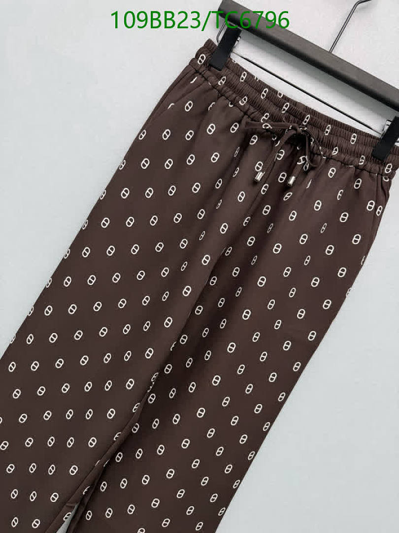 Hermes-Clothing Code: TC6796 $: 109USD