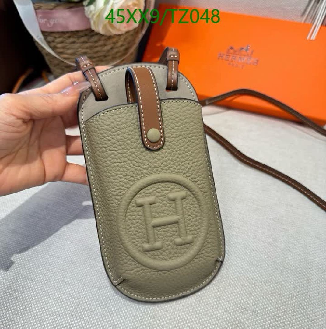 Hermes-Phone Cases Code: TZ048 $: 45USD