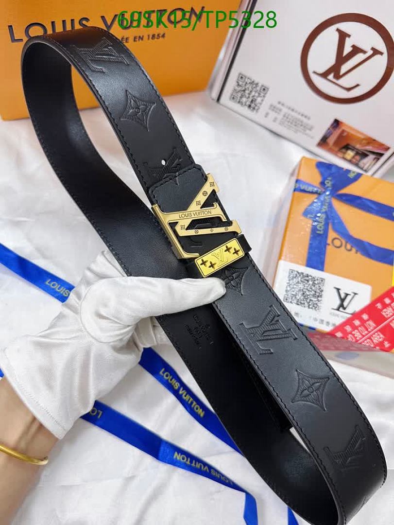 LV-Belts Code: TP5328 $: 69USD