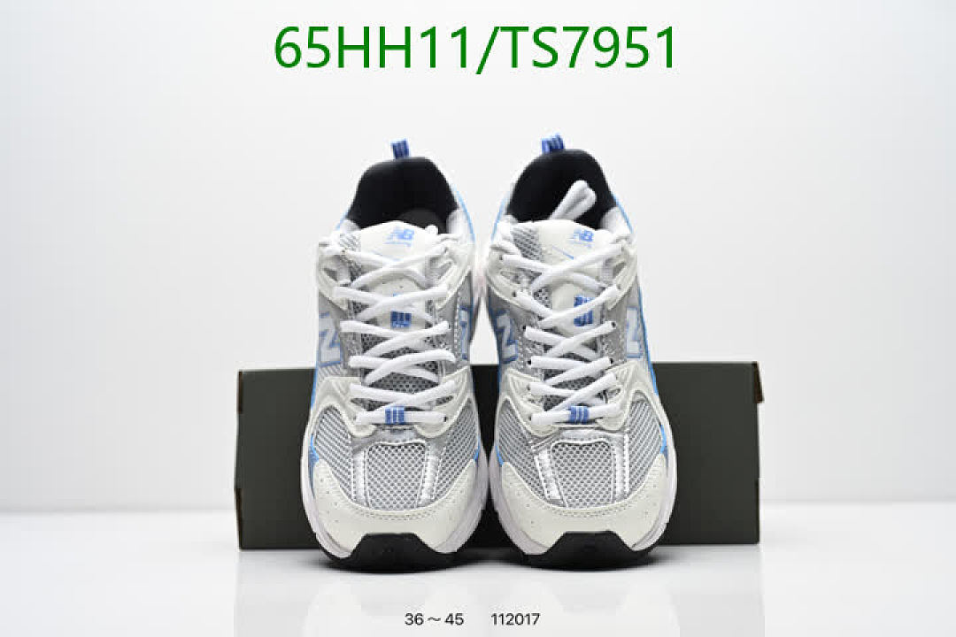 New Balance-Shoes(Men) Code: TS7951 $: 65USD