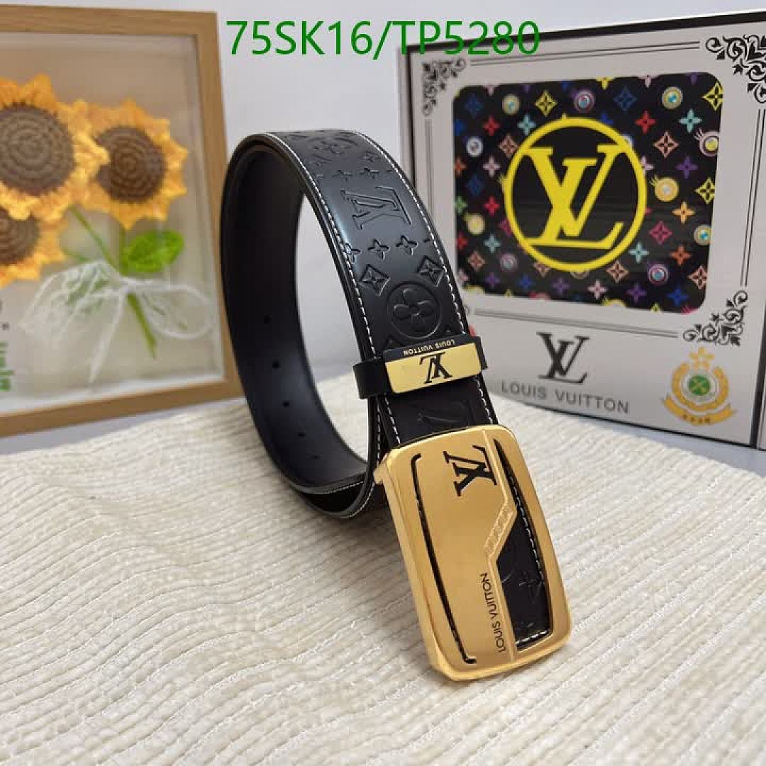 LV-Belts Code: TP5280 $: 75USD