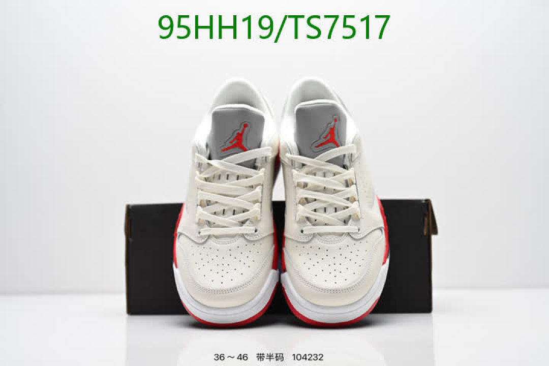 NIKE-Shoes(Women) Code: TS7517 $: 95USD