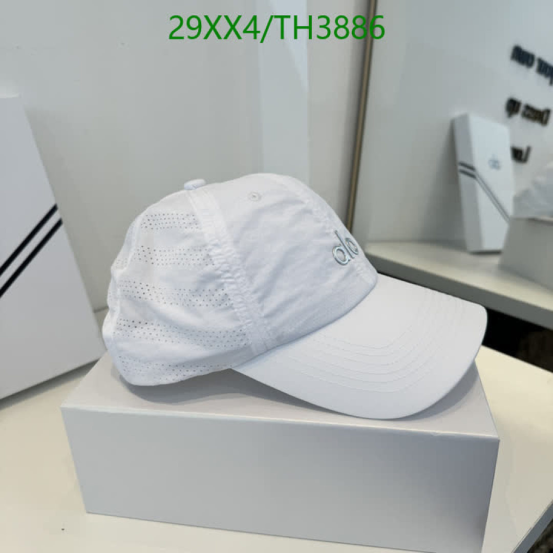 Alo yoga-Hats Code: TH3886 $: 29USD