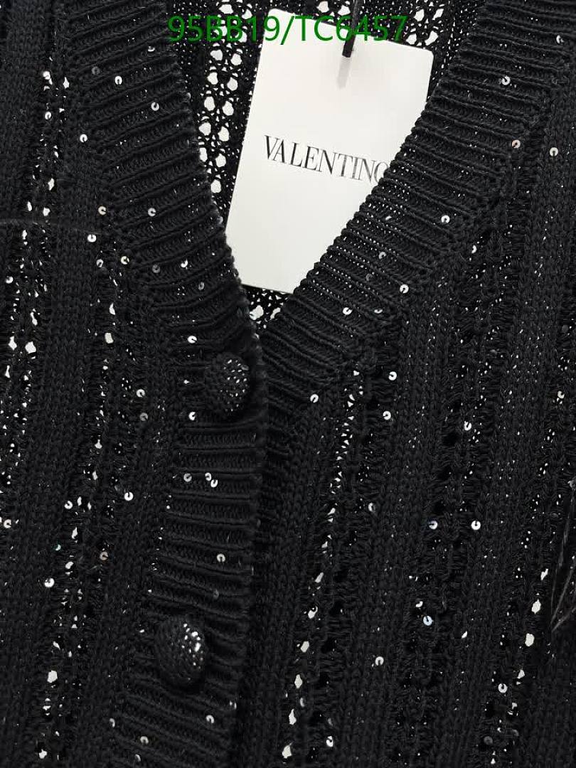 Valentino-Clothing Code: TC6457 $: 95USD