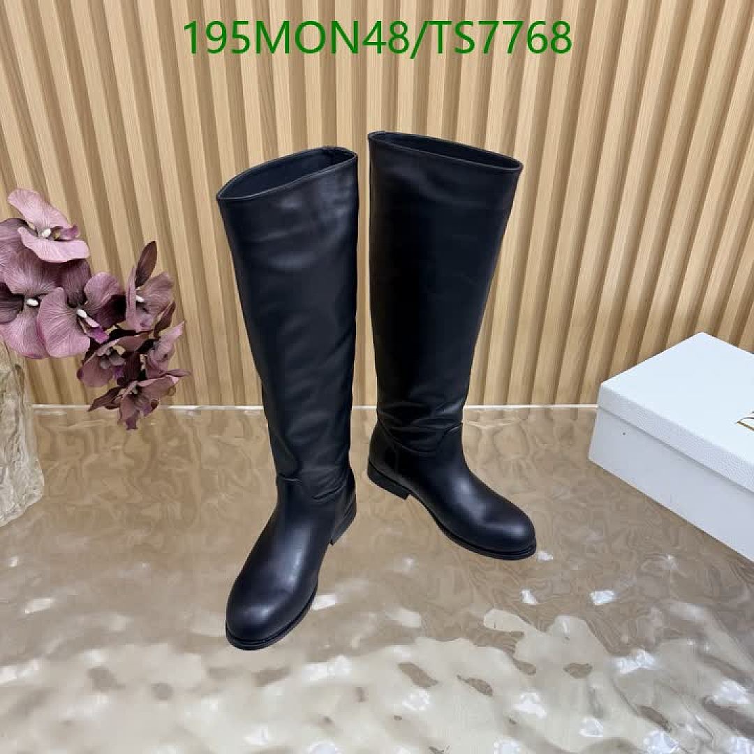 Boots-Shoes(Women) Code: TS7768 $: 195USD