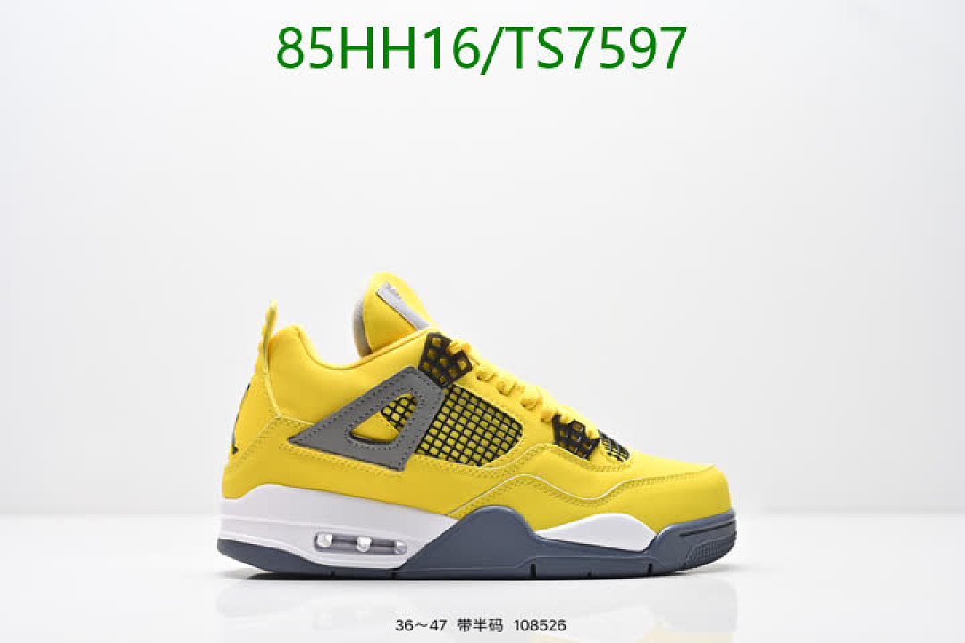 NIKE-Shoes(Women) Code: TS7597 $: 85USD