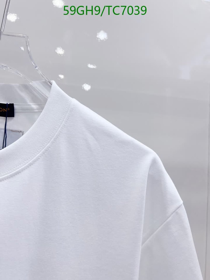 LV-Clothing Code: TC7039 $: 59USD