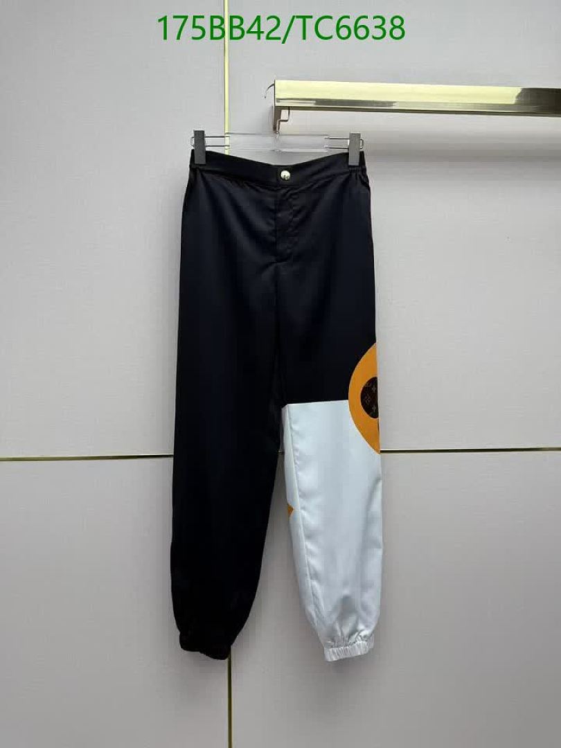 LV-Clothing Code: TC6638 $: 175USD