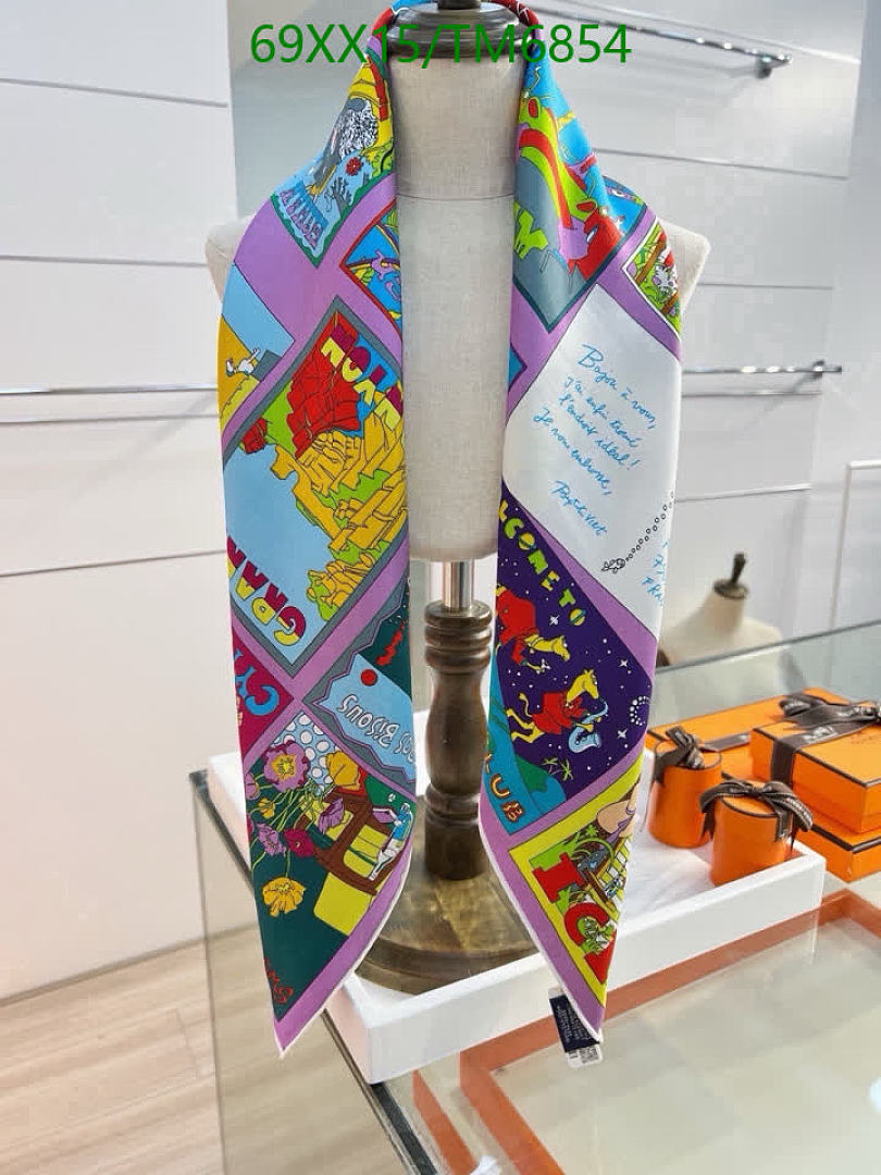 Hermes-Scarves Code: TM6854 $: 69USD