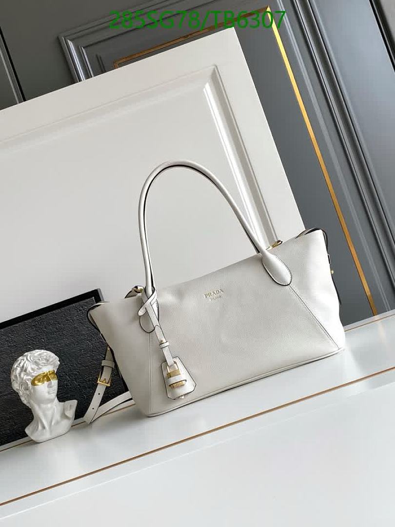 Prada-Bags(5A) Code: TB6307 $: 285USD