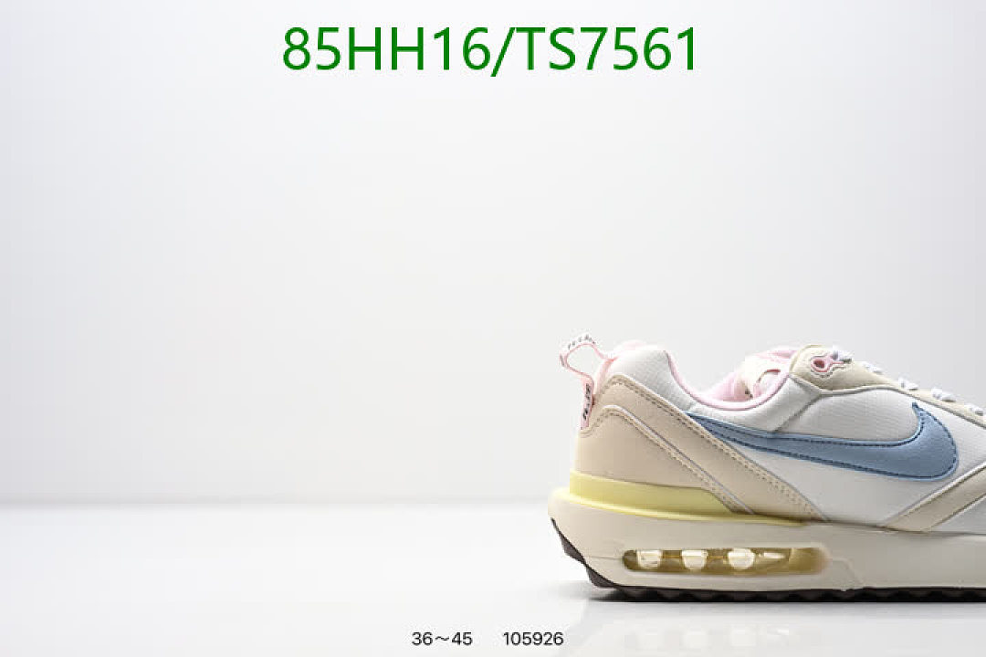 NIKE-Shoes(Women) Code: TS7561 $: 85USD