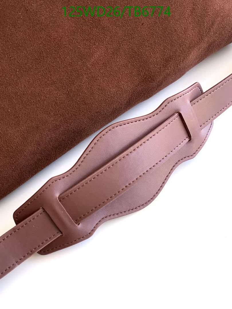 Balenciaga-Bags(4A) Code: TB6774