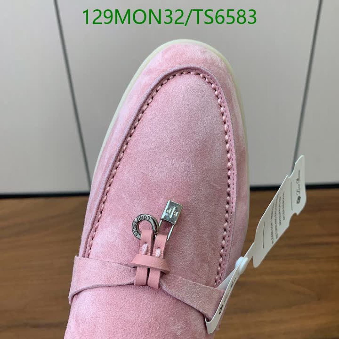 Loro Piana-Shoes(Women) Code: TS6583 $: 129USD