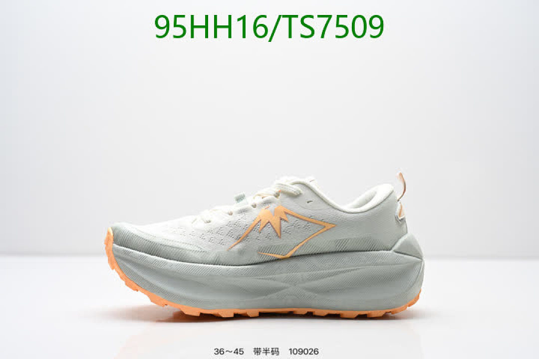 Asics-Shoes(Men) Code: TS7509 $: 95USD