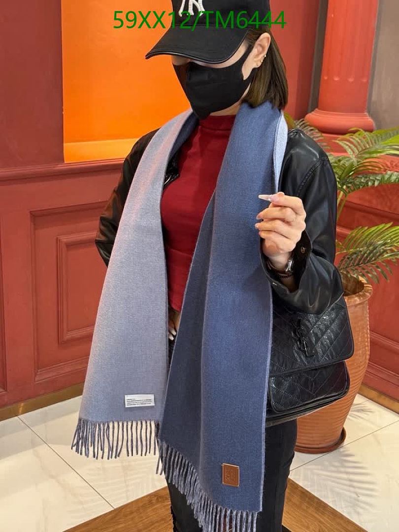 Loewe-Scarves Code: TM6444 $: 59USD