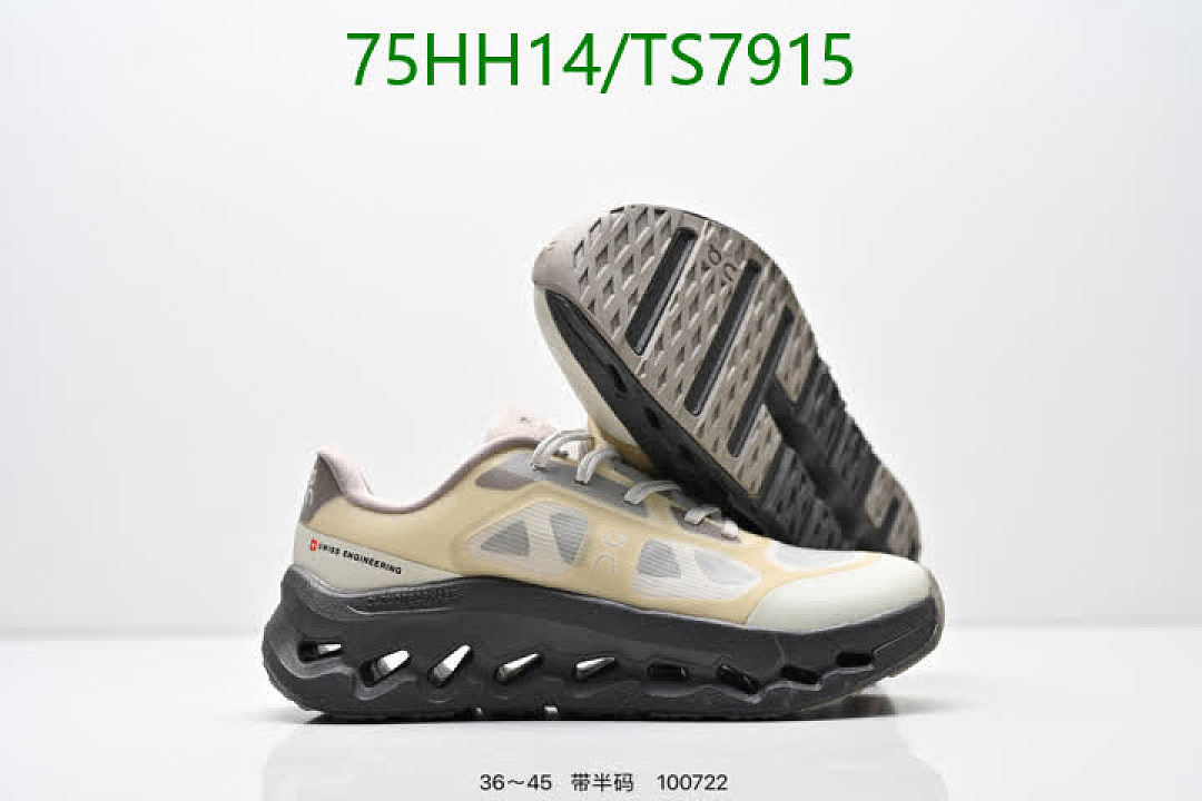 On Running Cloudsurfer-Shoes(Men) Code: TS7915 $: 75USD