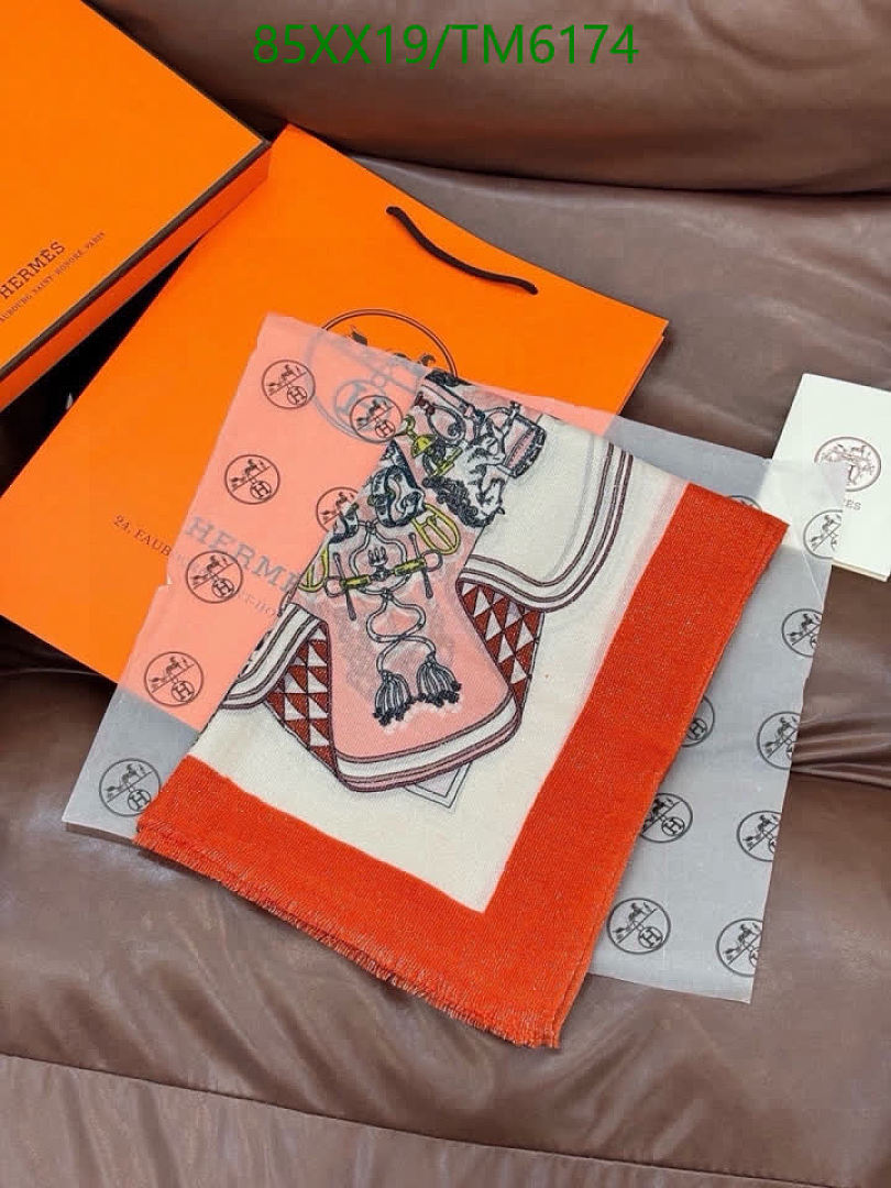 Hermes-Scarves Code: TM6174 $: 85USD