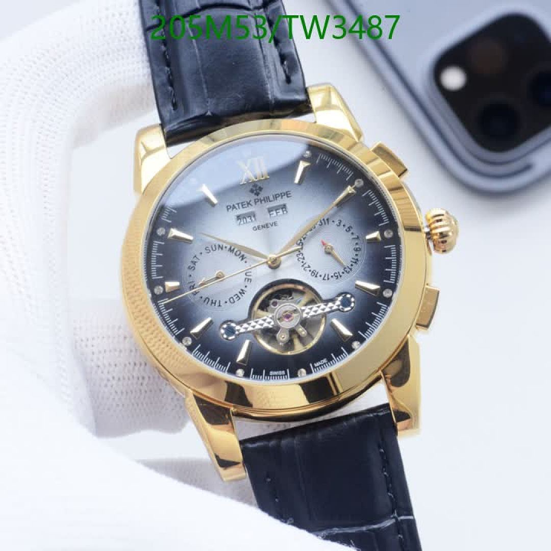 Longines-Watches(4A) Code: TW3487 $: 205USD