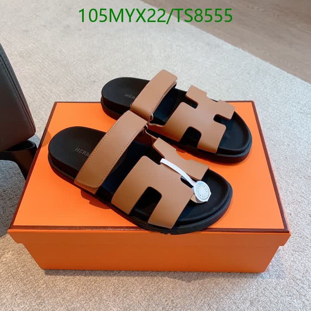 Hermes-Shoes(Women) Code: TS8555 $: 105USD