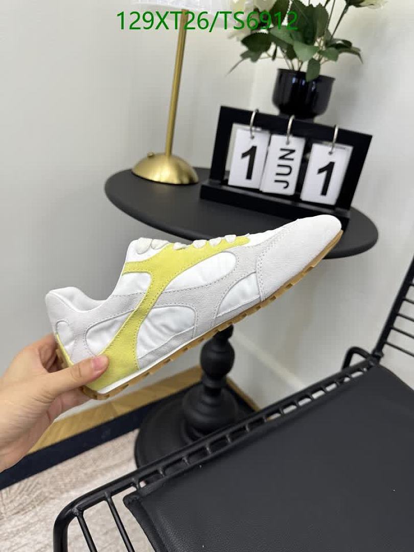 BV-Shoes(Men) Code: TS6912 $: 129USD
