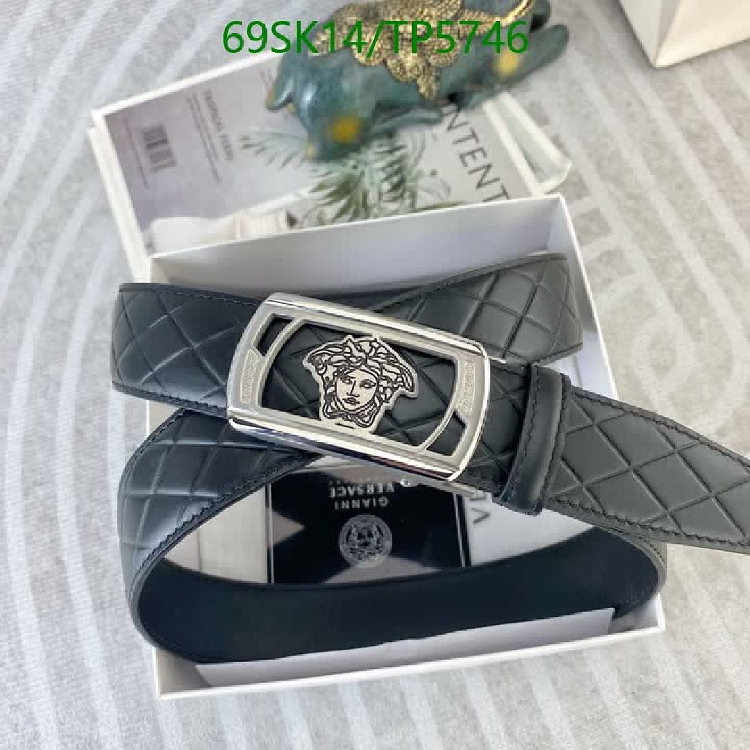 Versace-Belts Code: TP5746 $: 69USD