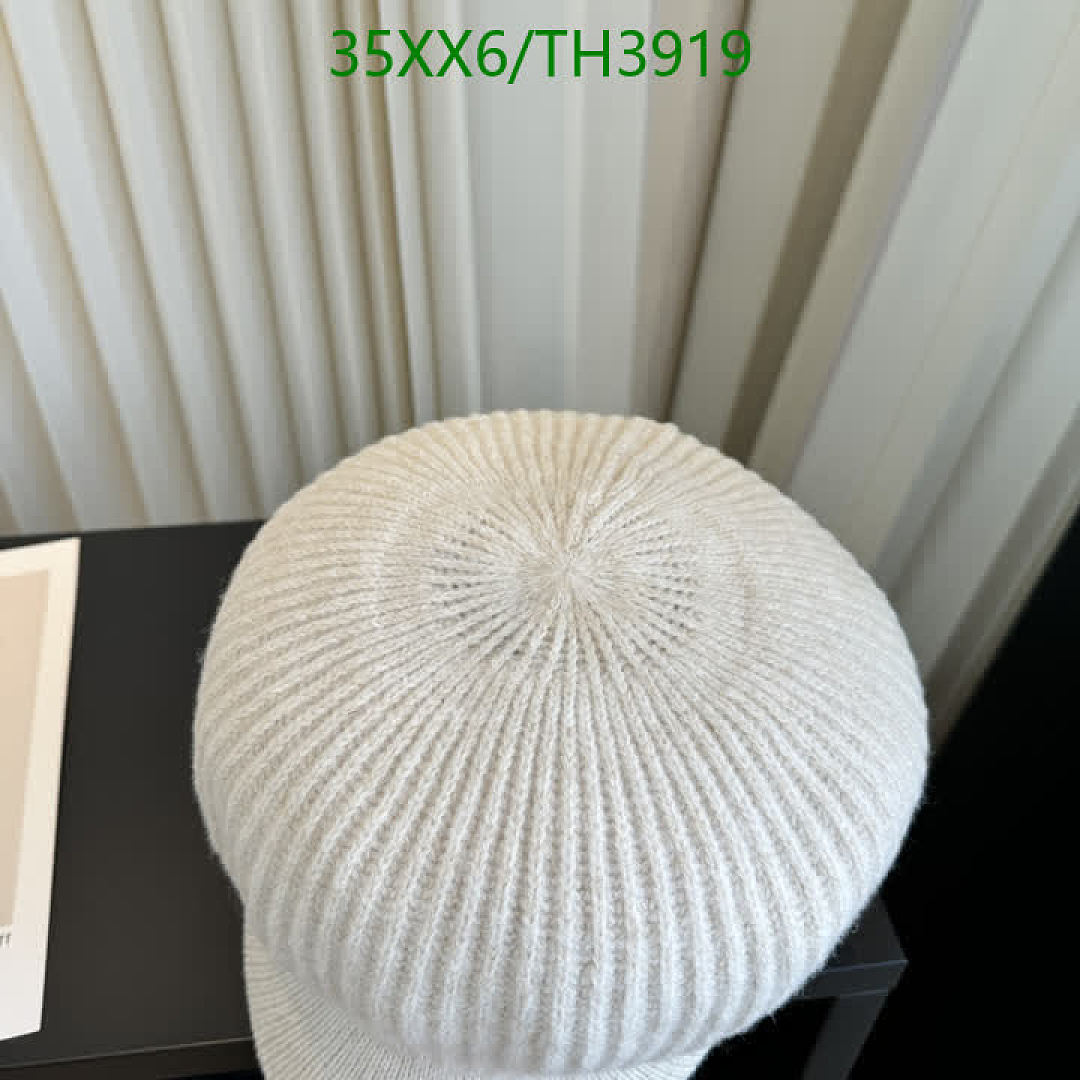 Balenciaga-Hats Code: TH3919 $: 35USD