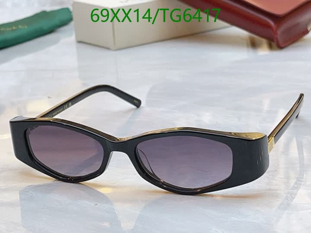Gucci-Glasses Code: TG6417 $: 69USD