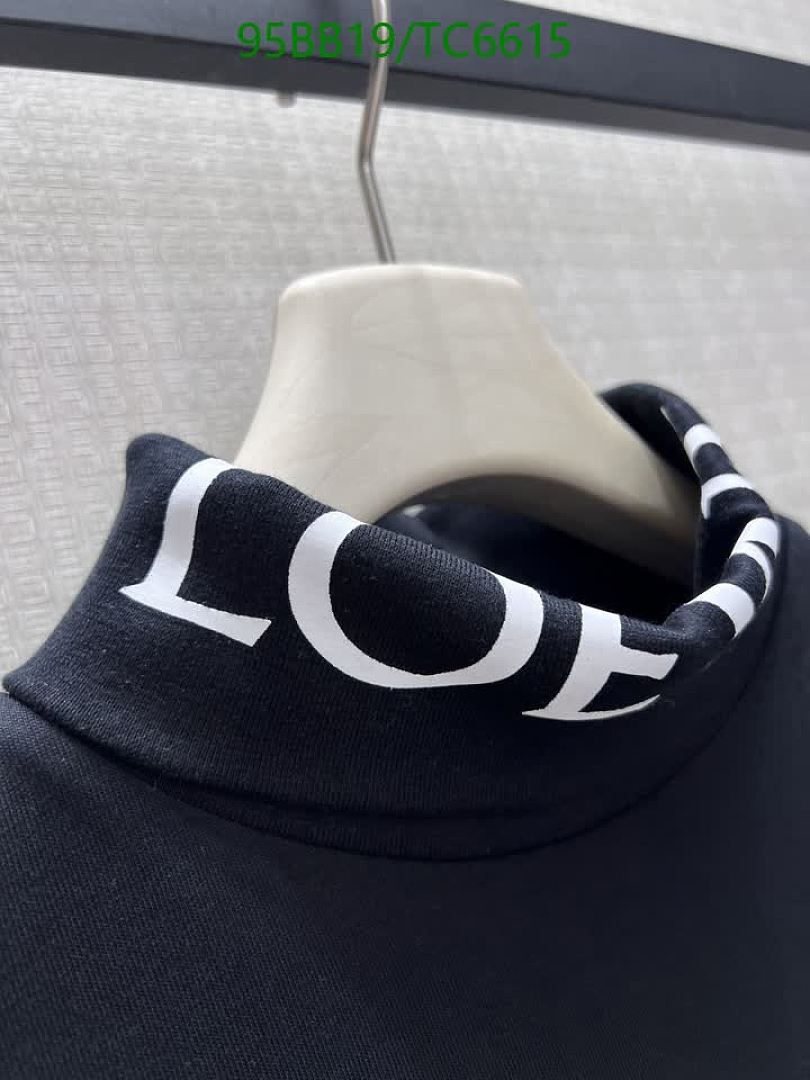 LV-Clothing Code: TC6615 $: 95USD