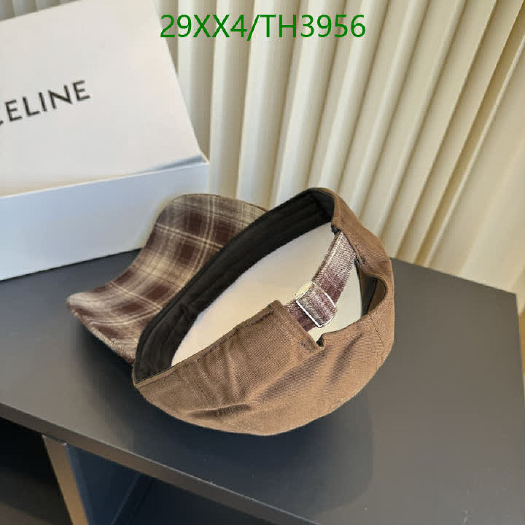 Celine-Hats Code: TH3956 $: 29USD