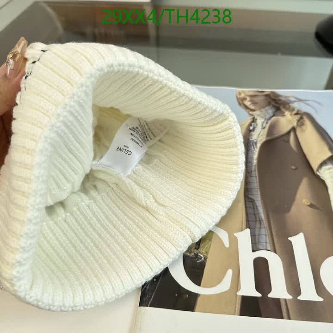 Celine-Hats Code: TH4238 $: 29USD