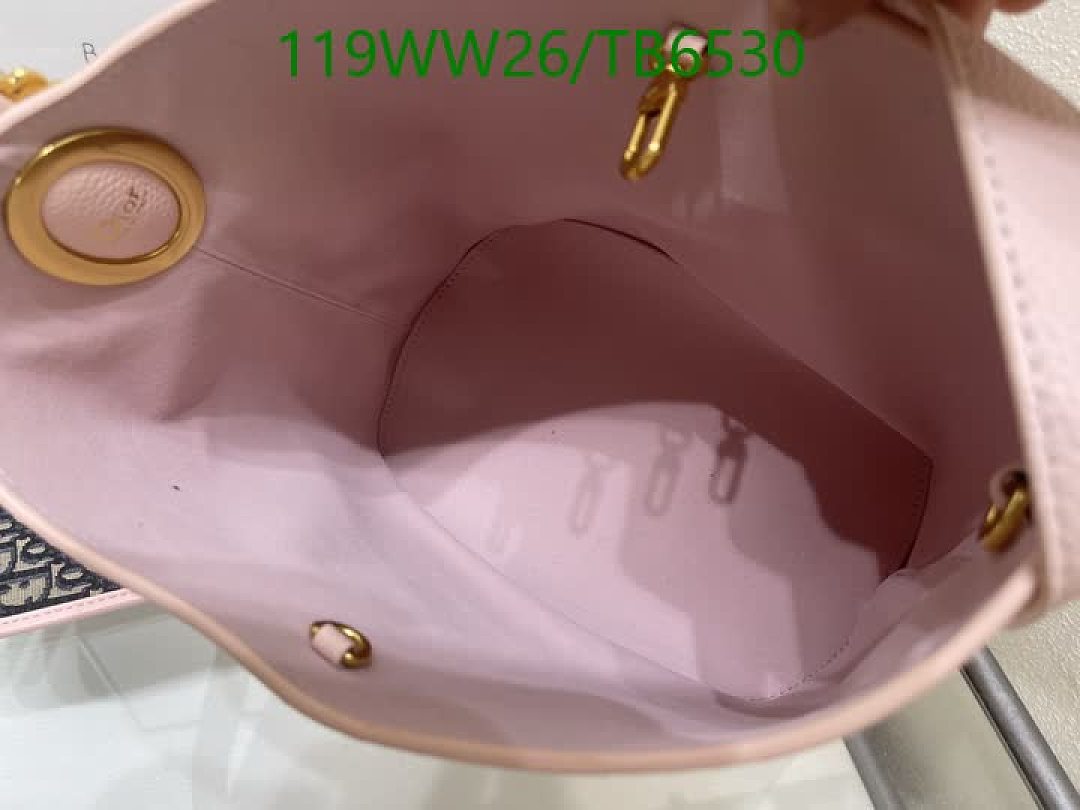 Dior-Bags(4A) Code: TB6530 $: 119USD