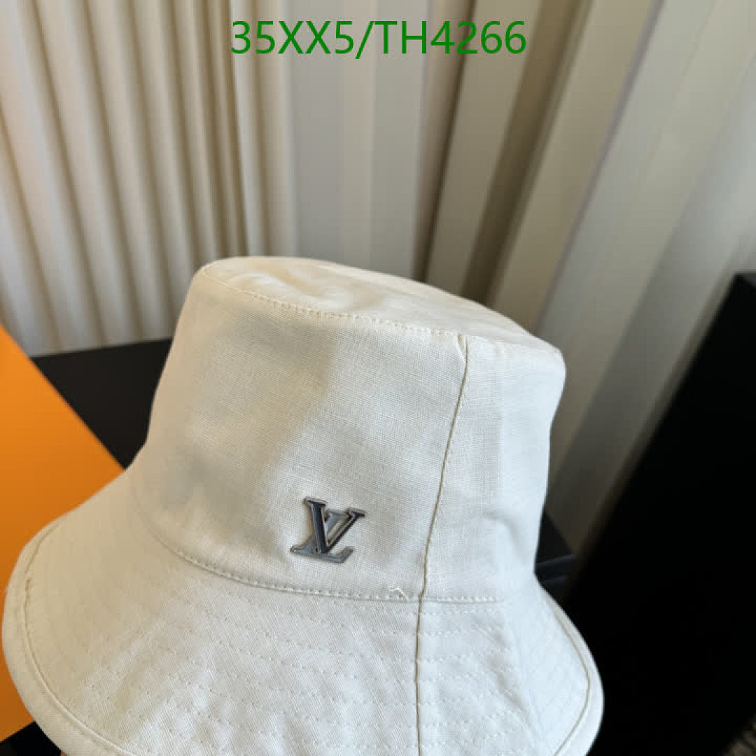 LV-Hats Code: TH4266 $: 35USD