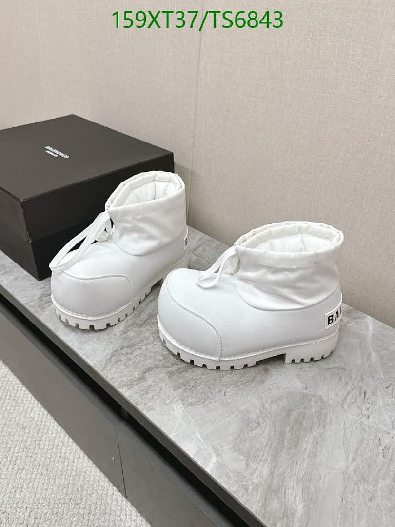 Boots-Shoes(Men) Code: TS6843 $: 159USD
