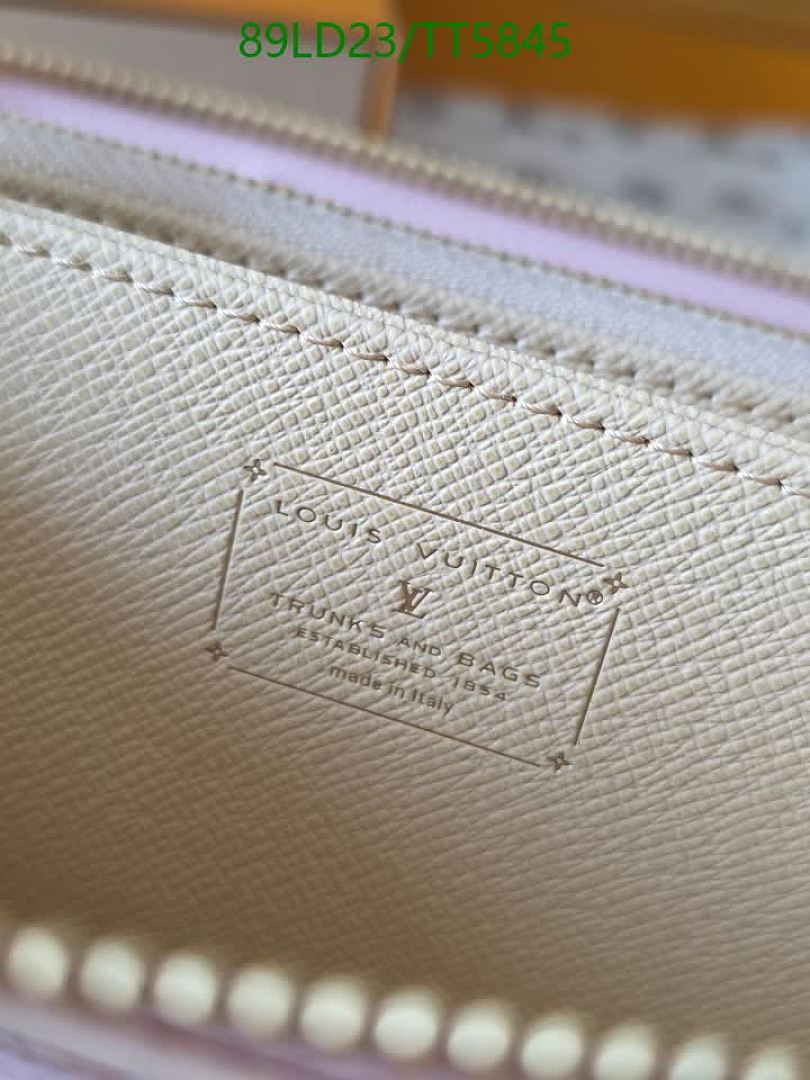 LV-Wallets(5A) Code: TT5845 $: 89USD
