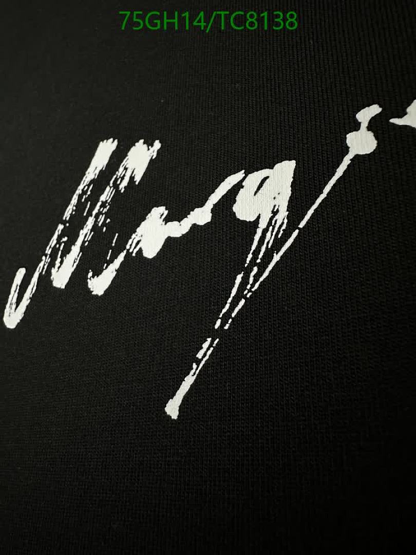 MM6-Clothing Code: TC8138 $: 75USD