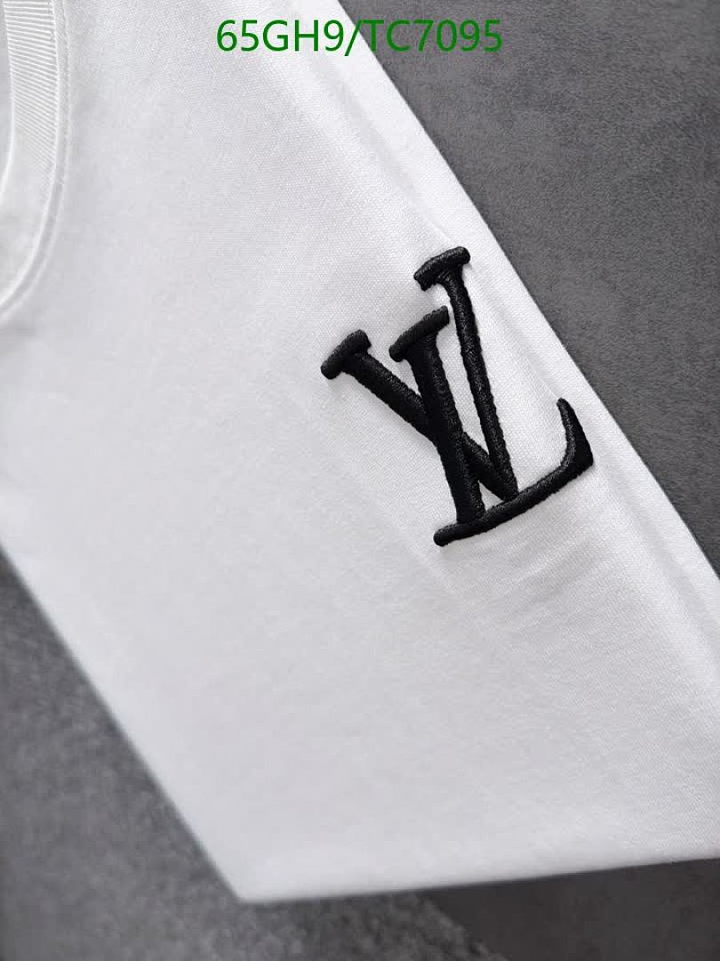 LV-Clothing Code: TC7095 $: 65USD