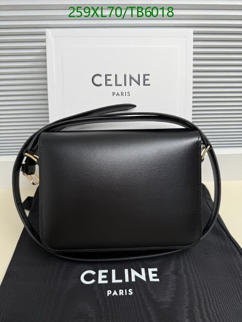 Celine-Bags(5A) Code: TB6018 $: 259USD