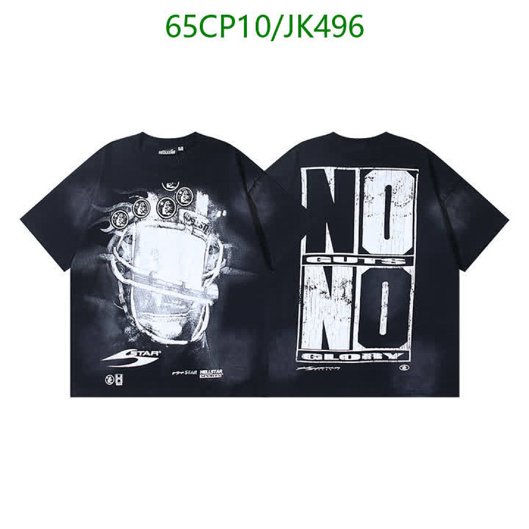 Hellstar-Clothing Code: JK496 $: 65USD