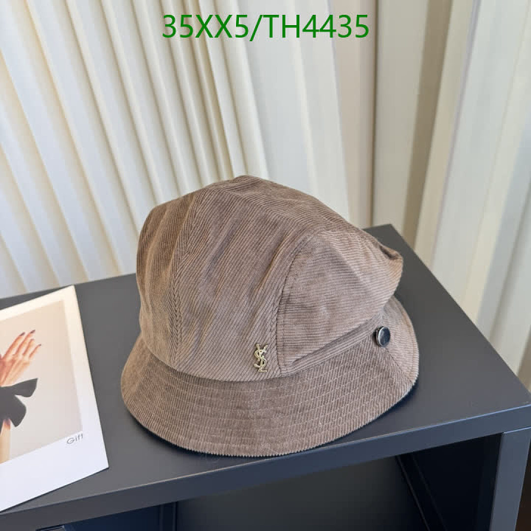 YSL-Hats Code: TH4435 $: 35USD