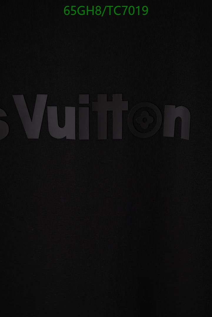 LV-Clothing Code: TC7019 $: 65USD