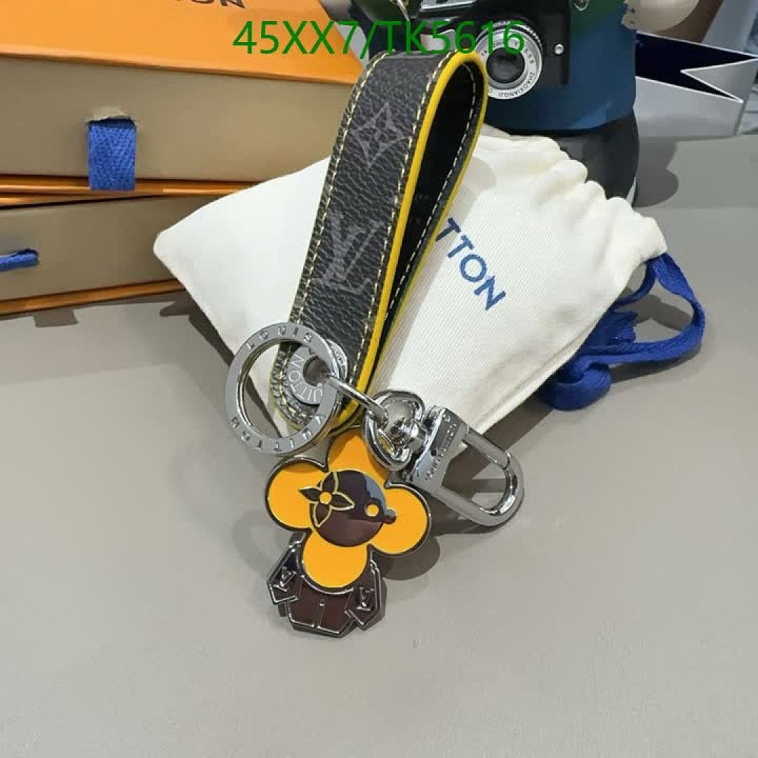 LV-Keychains & Bag Charms Code: TK5616 $: 45USD
