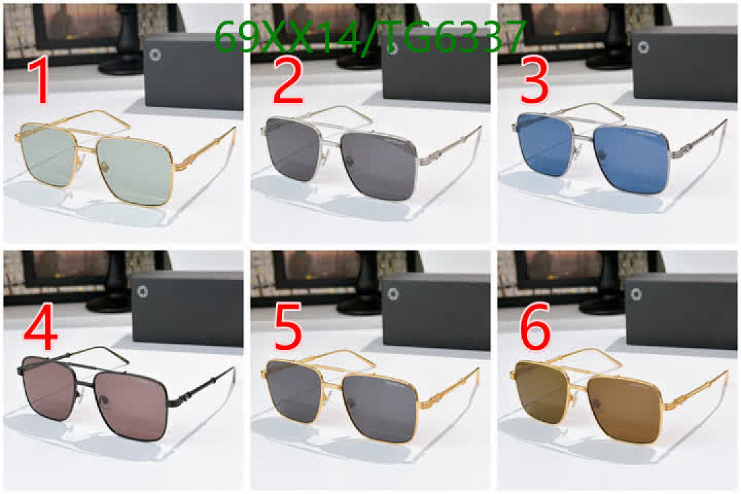 D&G-Glasses Code: TG6337 $: 69USD