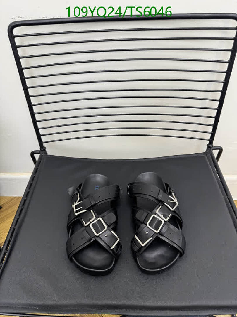 Loewe-Shoes(Men) Code: TS6046 $: 109USD