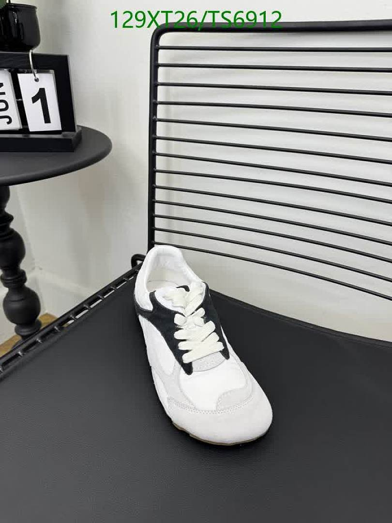 BV-Shoes(Men) Code: TS6912 $: 129USD