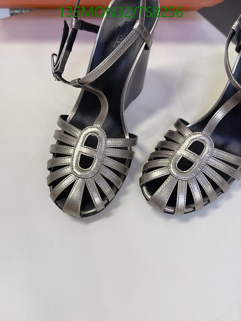 Hermes-Shoes(Women) Code: TS8256 $: 135USD