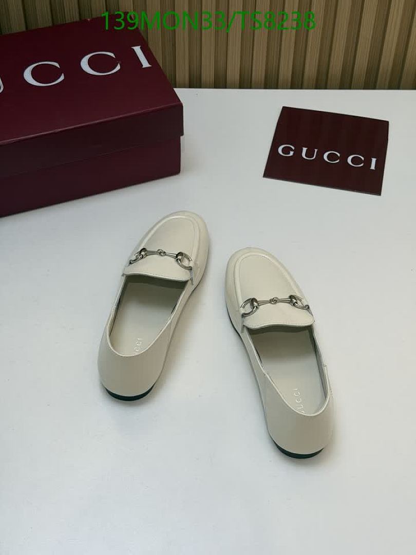 Gucci-Shoes(Women) Code: TS8238 $: 139USD