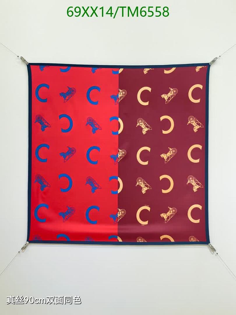 Celine-Scarves Code: TM6558 $: 69USD