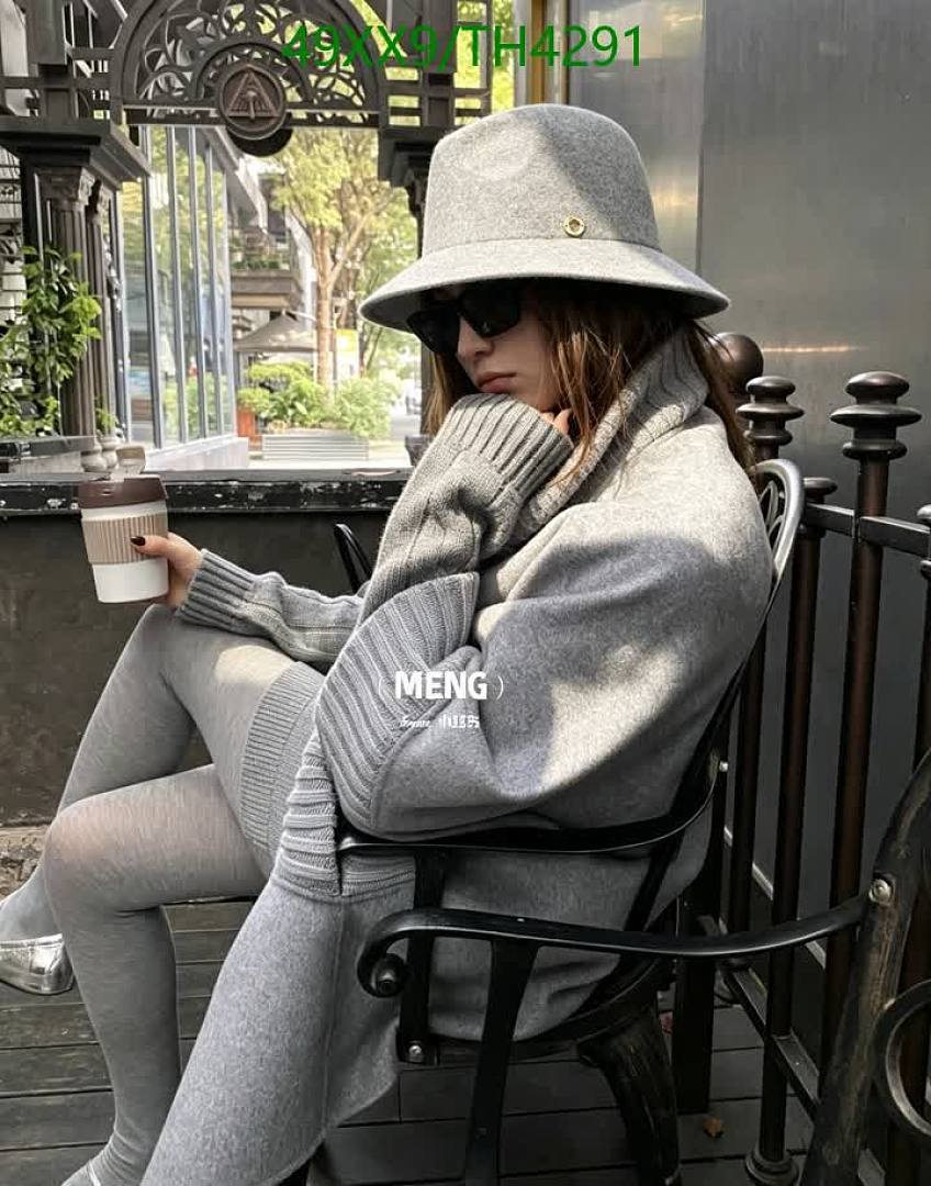 LV-Hats Code: TH4291 $: 49USD