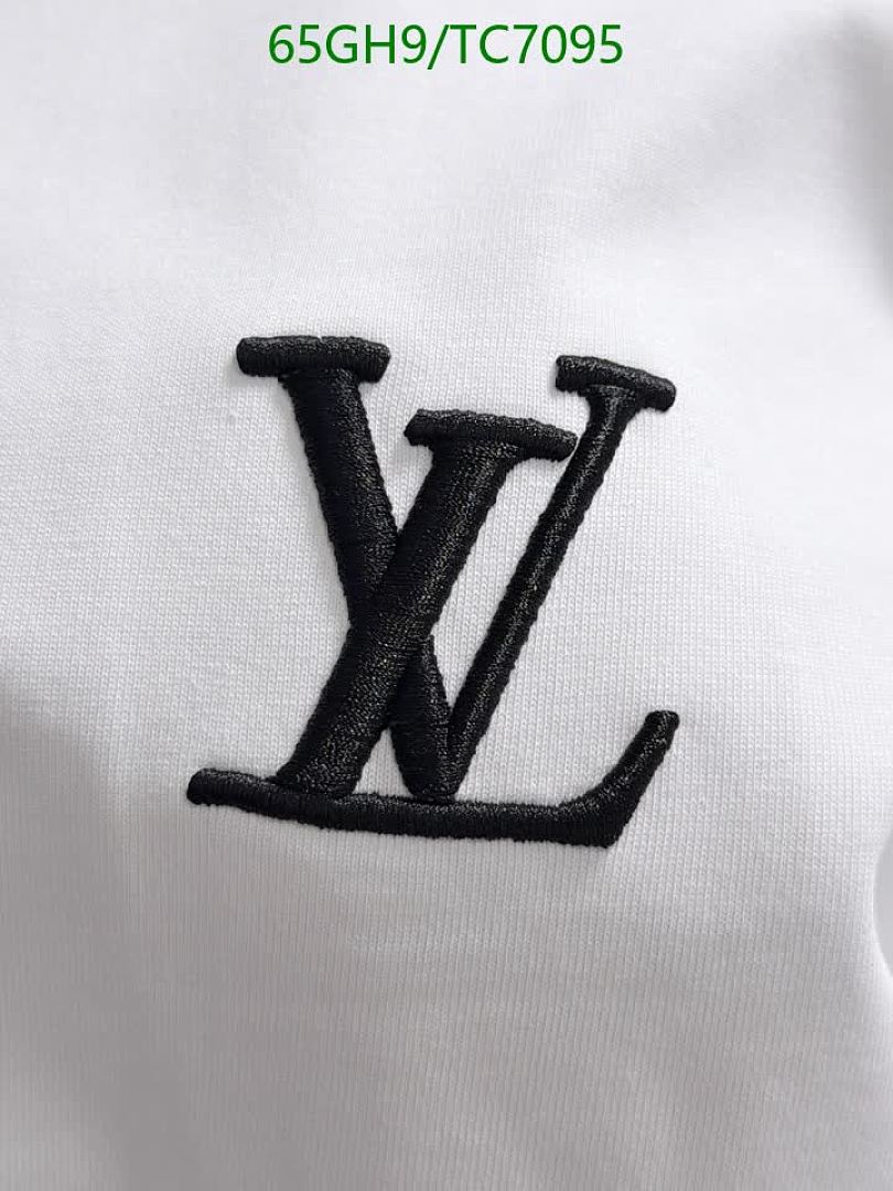 LV-Clothing Code: TC7095 $: 65USD