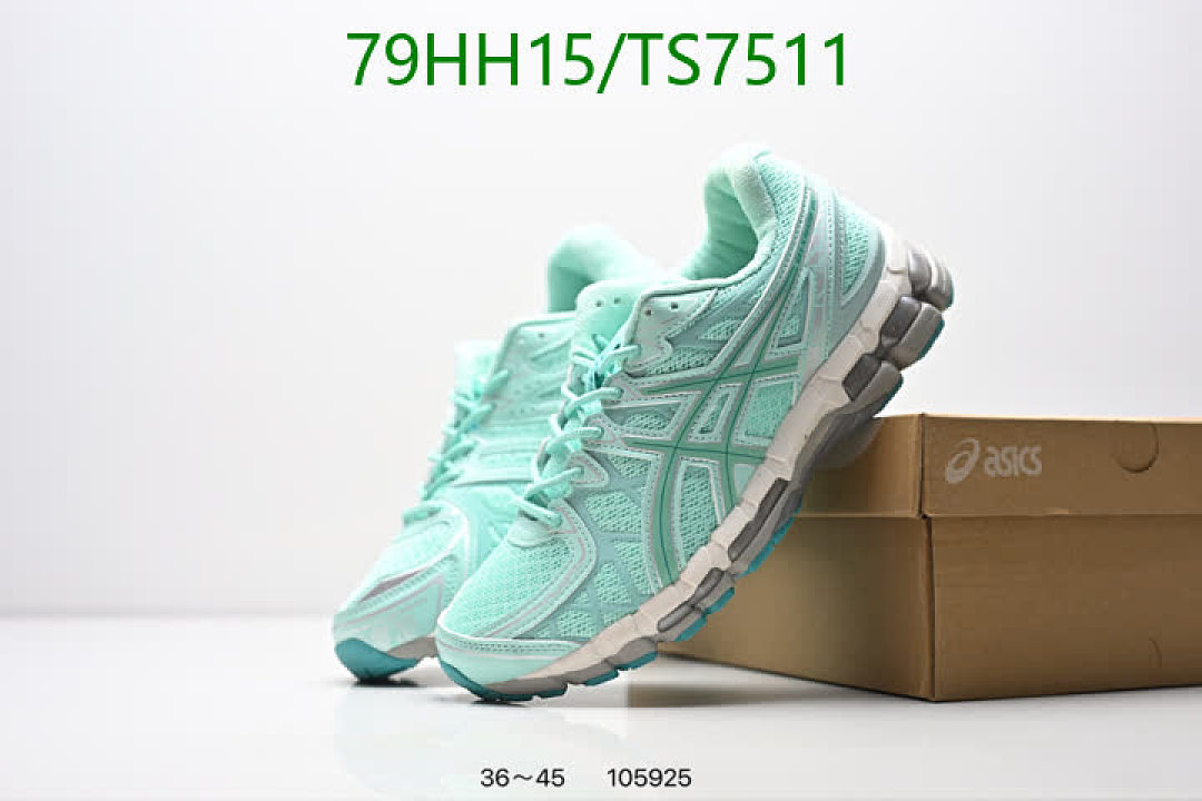 Asics-Shoes(Men) Code: TS7511 $: 79USD